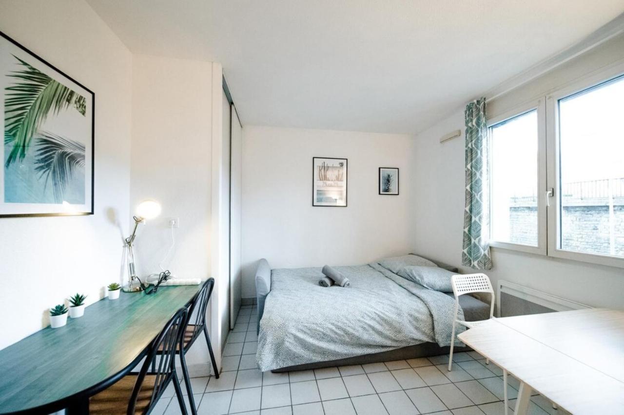 Apartment Le Petit Gilibert - 2 Pers - Perrache