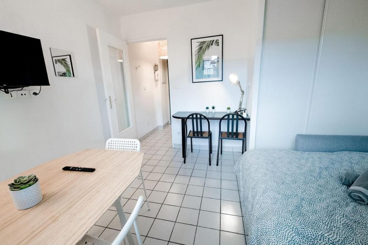 Le Petit Gilibert - Cosy 2 Pers - Perrache Appartement *