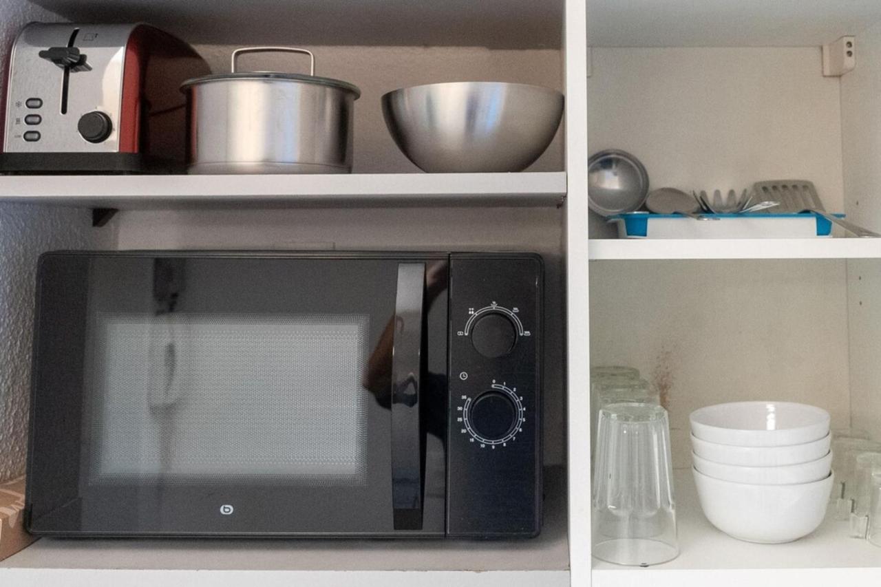 Le Petit Gilibert - Cosy 2 Pers - Perrache Appartement
